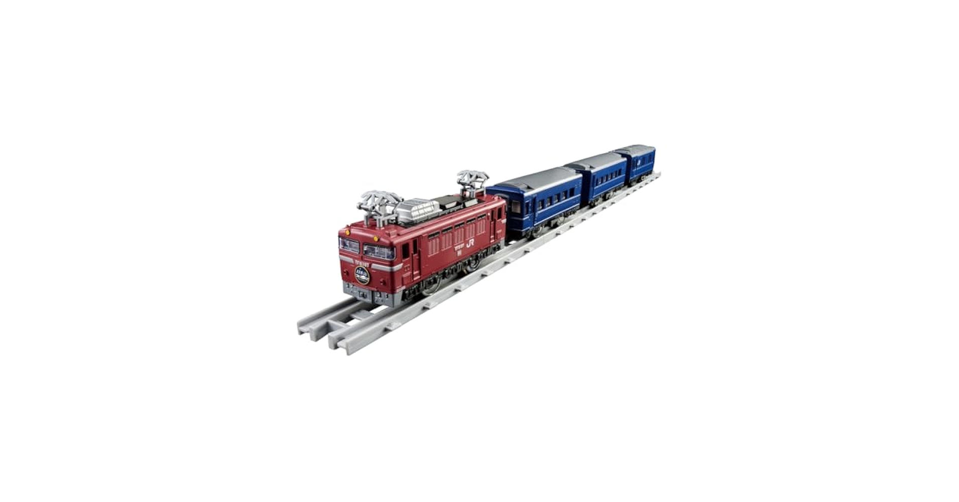 Amazon.co.jp: タカラトミー(TAKARA TOMY) プラレール リアル